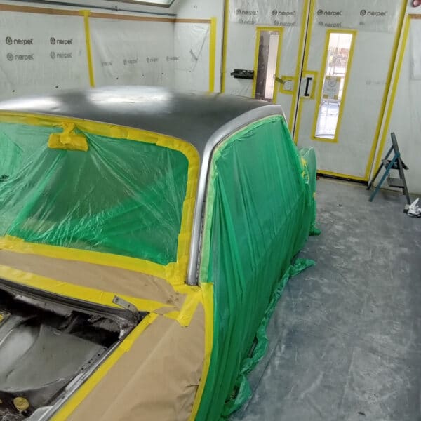 14072025 1969 Audi 70 rust and primer 10