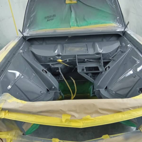 14072025 1969 Audi 70 rust and primer 14