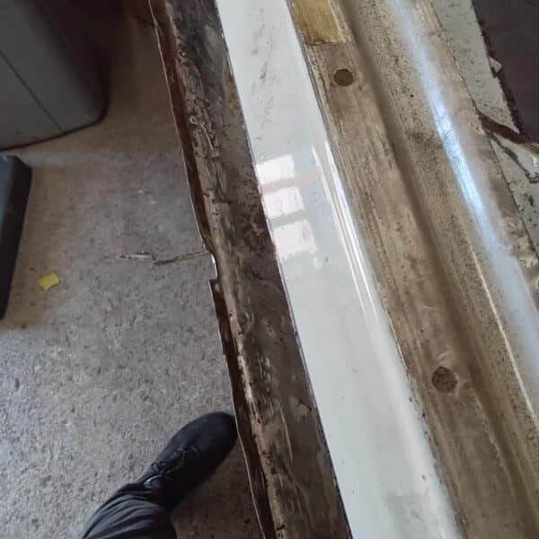 14072025 1969 Audi 70 rust and primer 5