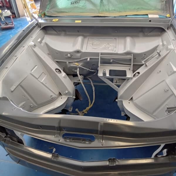 14072025 1969 Audi 70 rust and primer 6