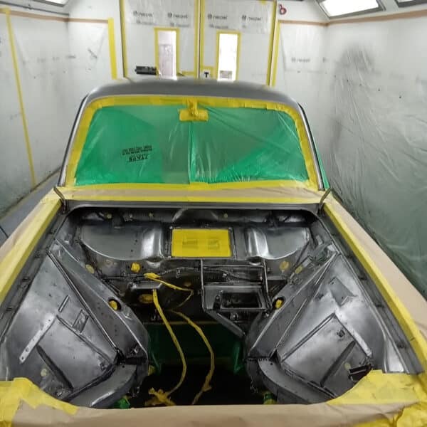 14072025 1969 Audi 70 rust and primer 9