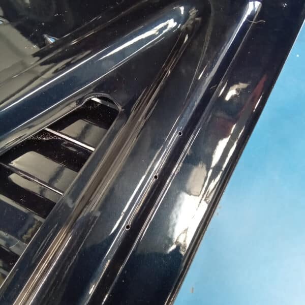 15.07.2025 1976 Jensen Interceptor Blue Dash in and electrics 19
