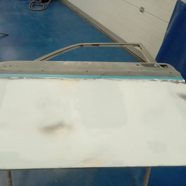 17.05.2025 1969 Audi 70L White filler 4