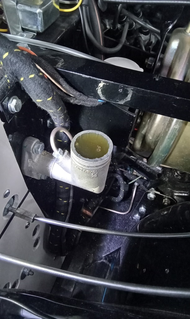 17.07.2025 1956 Jensen 541 Green bleed brakes 1