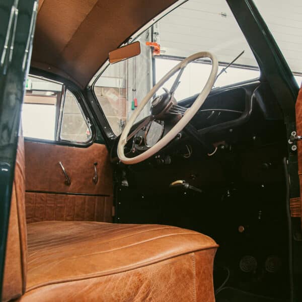 1951 Austin Devon Pickup Finished 16