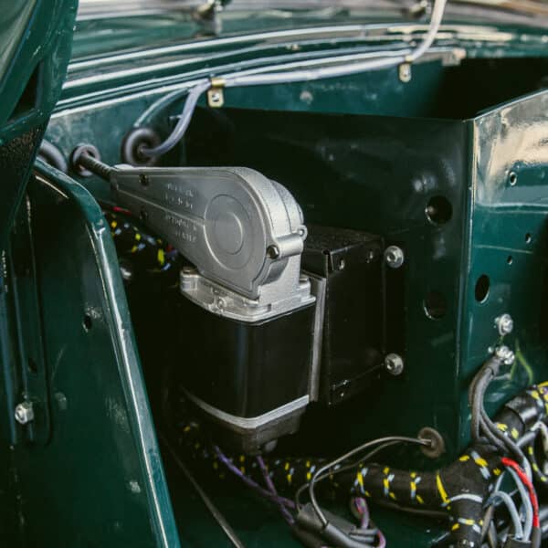 1951 Austin Devon Pickup Finished 40