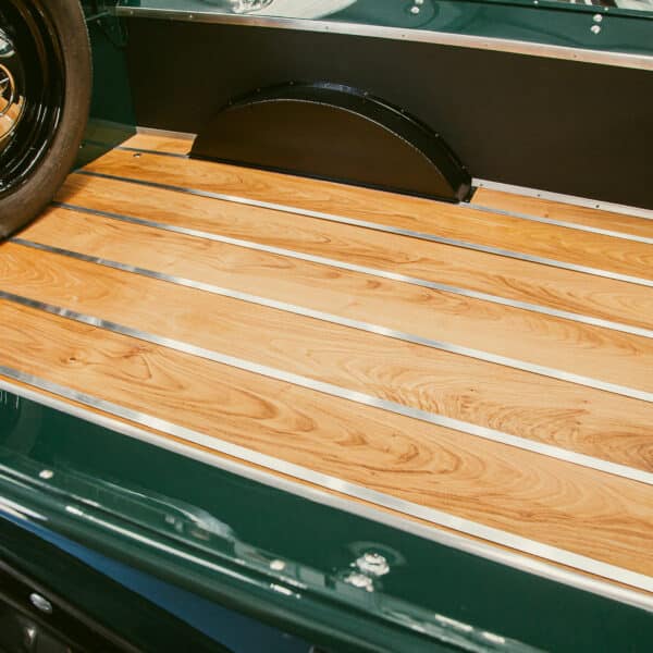 1951 Austin Devon Pickup Finished 7