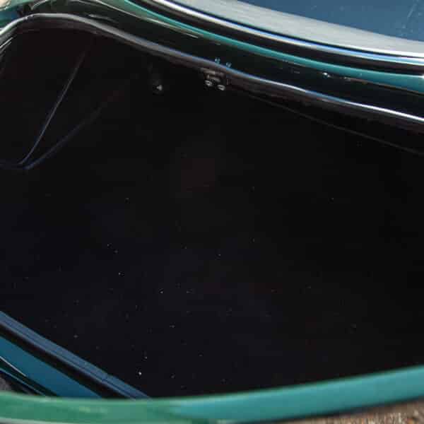 1956 Jensen 541 Carriage Green Finished 26