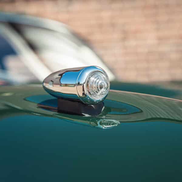 1956 Jensen 541 Carriage Green Finished 31