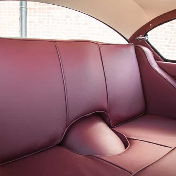 1956 Jensen 541 Carriage Green Finished 40
