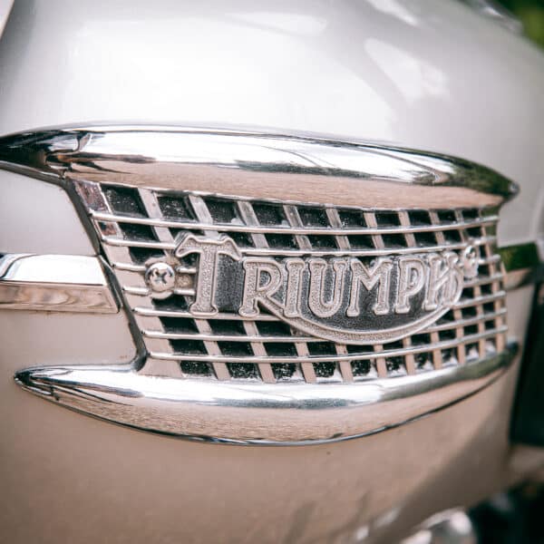 1958 Triumph T100 - Image 4
