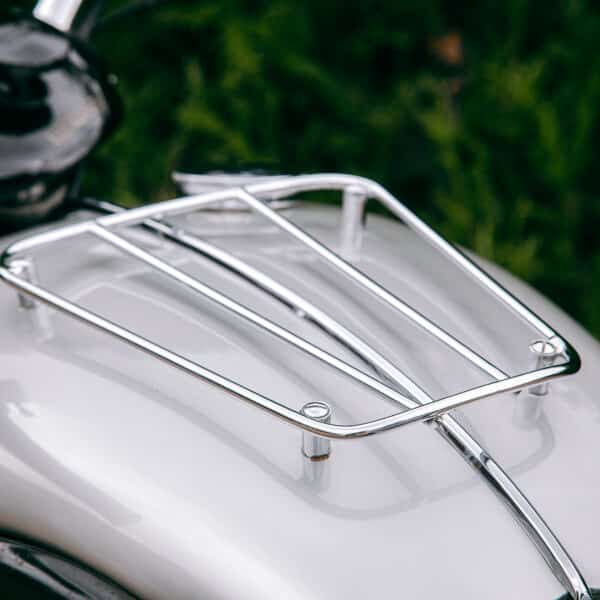 1958 Triumph T100 - Image 12