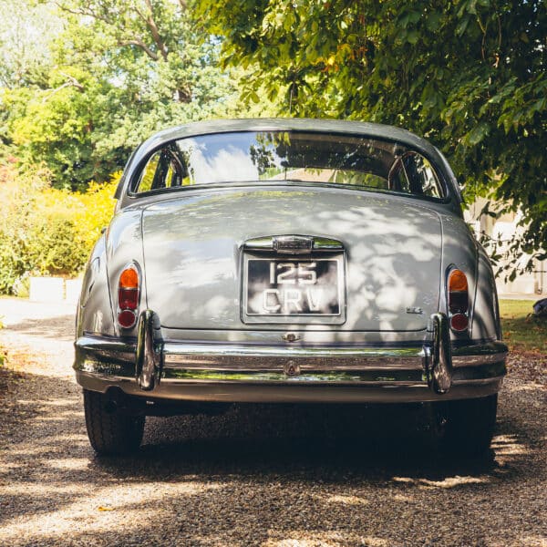 1963 Jaguar MK2 - Image 5