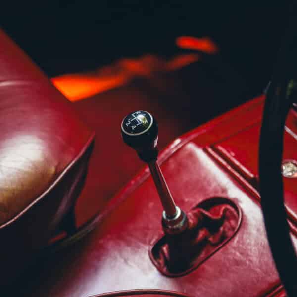 1963 Jaguar MK2 - Image 10