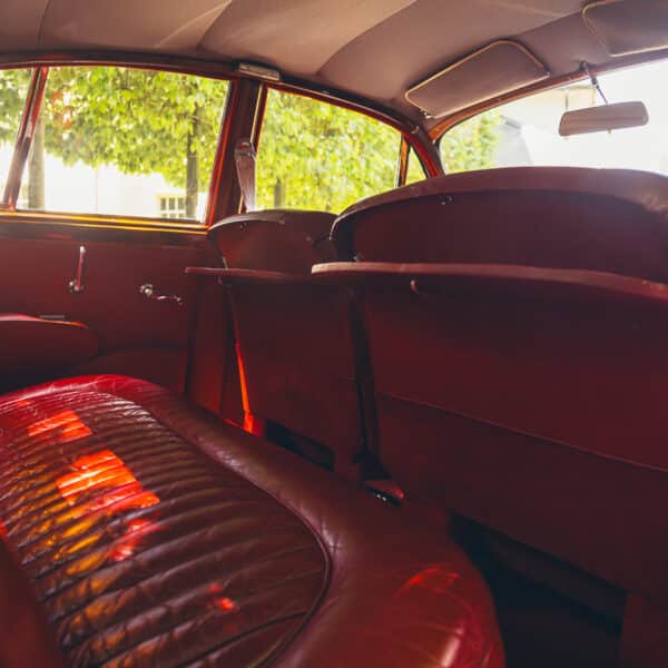 1963 Jaguar MK2 - Image 11