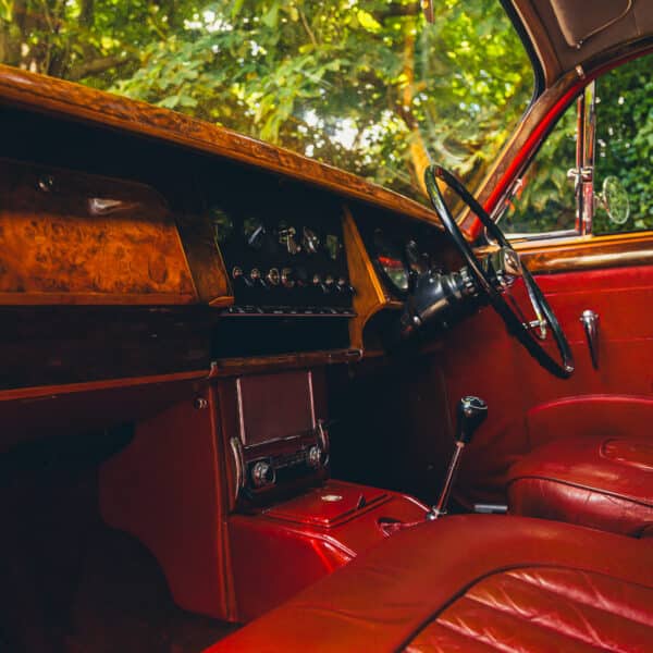 1963 Jaguar MK2 - Image 12