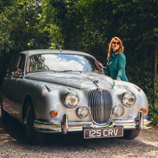 1963 Jaguar MK2 - Image 13