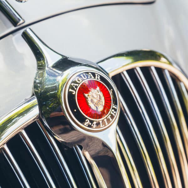 1963 Jaguar MK2 - Image 4