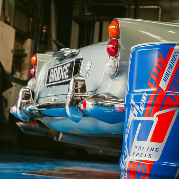 1965 Aston Martin DB5 on P1 2