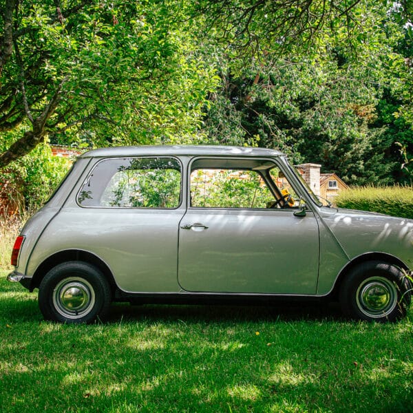 1977 Leyland Mini 1000 - Image 6