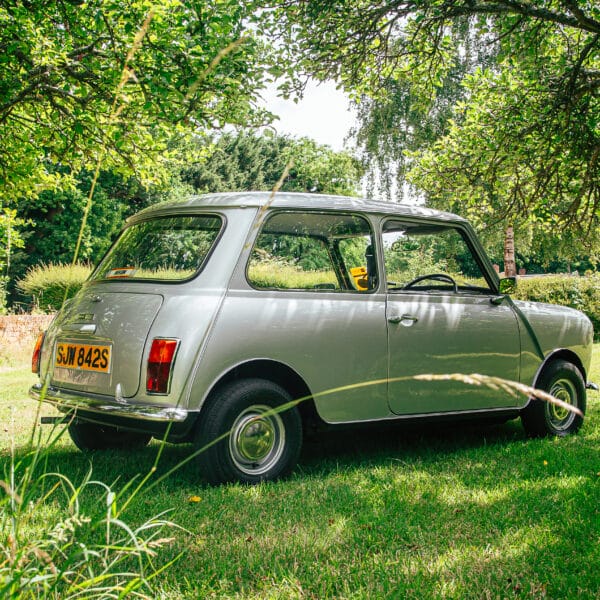 1977 Leyland Mini 1000 - Image 8