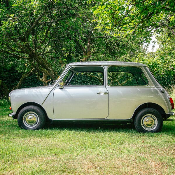 1977 Leyland Mini 1000 - Image 9