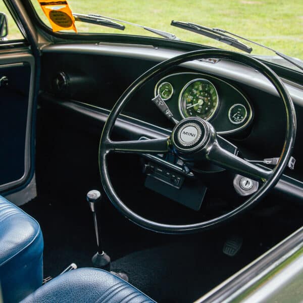 1977 Leyland Mini 1000 - Image 10