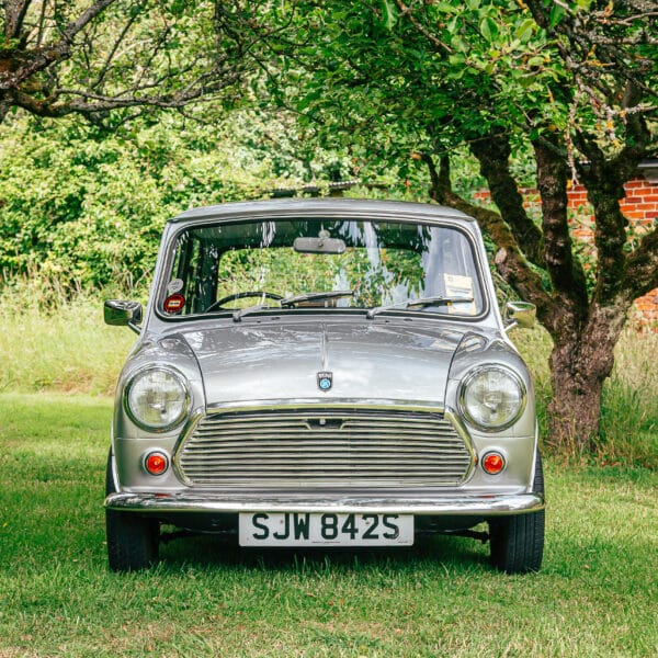 1977 Leyland Mini 1000 - Image 3