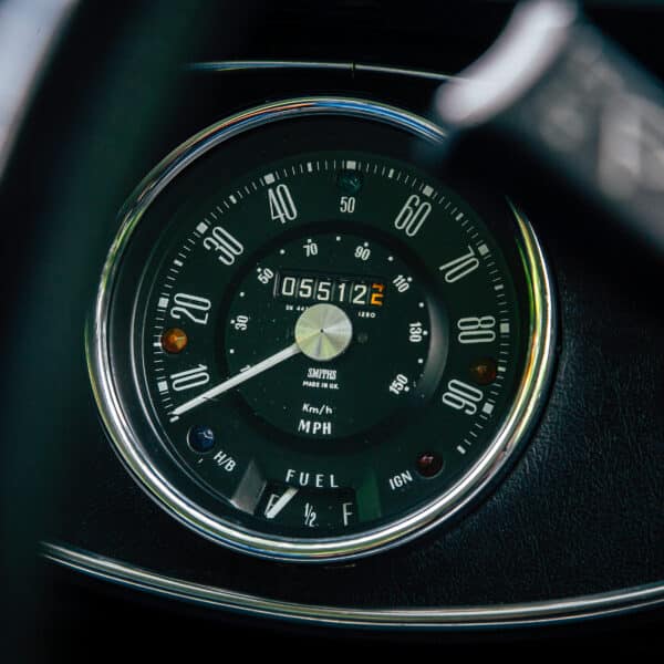 1977 Leyland Mini 1000 - Image 11