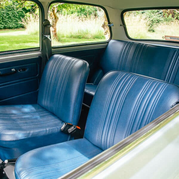 1977 Leyland Mini 1000 - Image 13