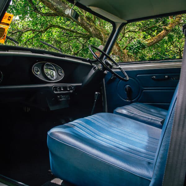 1977 Leyland Mini 1000 - Image 14