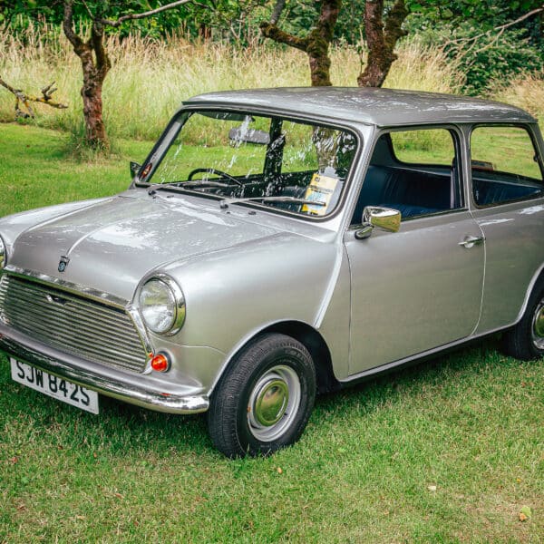 1977 Leyland Mini 1000 - Image 15