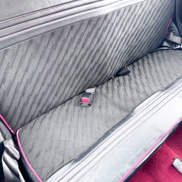 1989 Rover Mini Clean 1