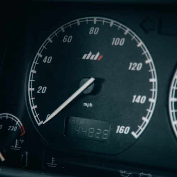 1989 Volkswagen Golf GTi Arrival New 5