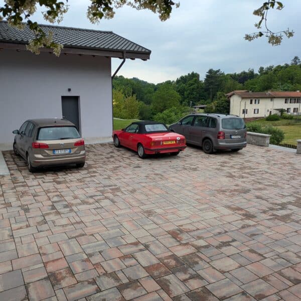 1991 Maserati BiTurbo Spyder in Italy 7