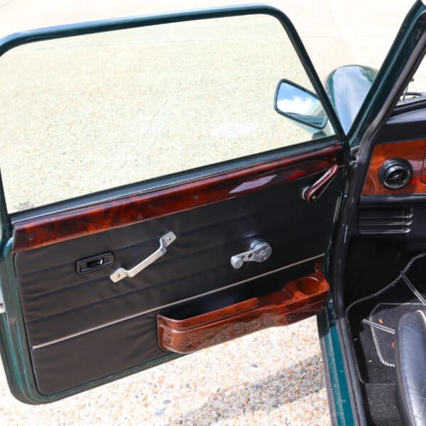 1999 Rover Mini Arrival 15