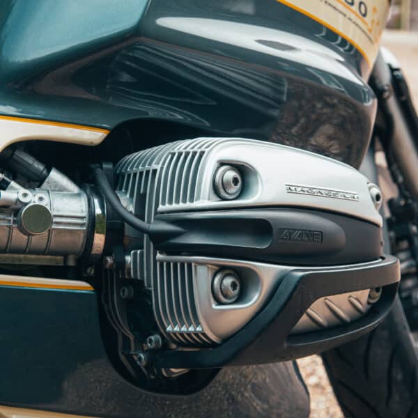 2002 BMW R 1150 RS - Image 10