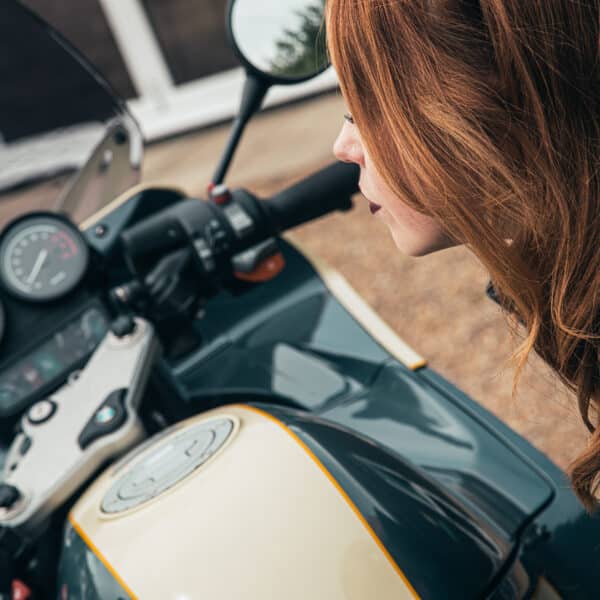 2002 BMW R 1150 RS - Image 16