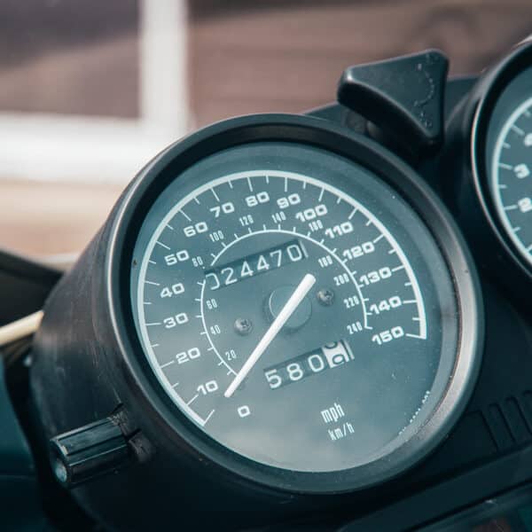 2002 BMW R 1150 RS - Image 7