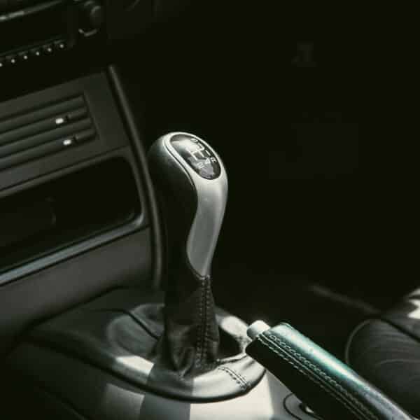 2003 Porsche Boxster - Image 14