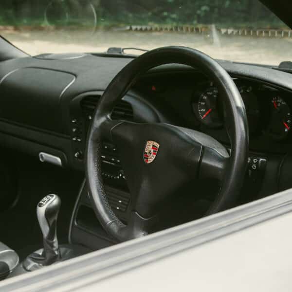 2003 Porsche Boxster - Image 15