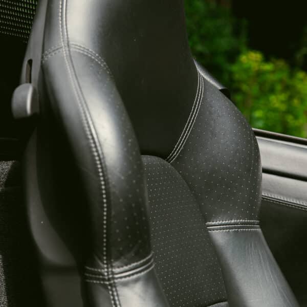 2003 Porsche Boxster - Image 20