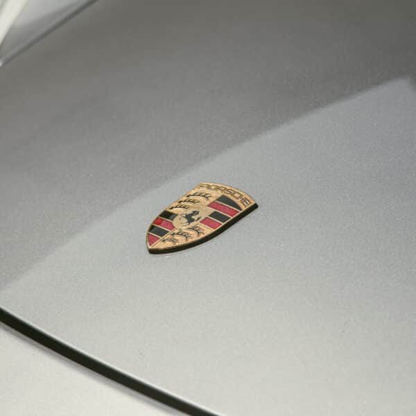 2003 Porsche Boxster - Image 6