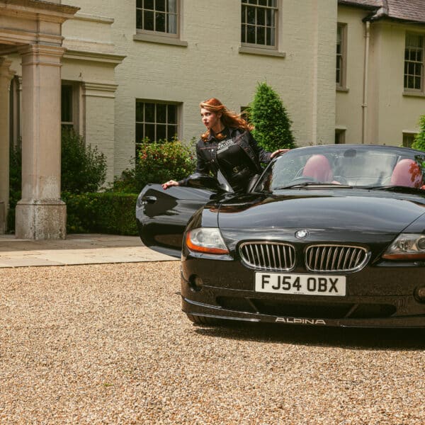 2004 Alpina Roadster S - Image 21