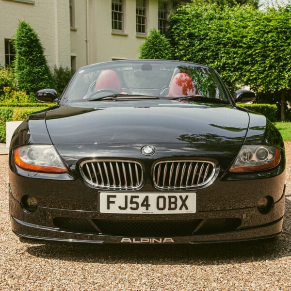 2004 Alpina Roadster S - Image 3