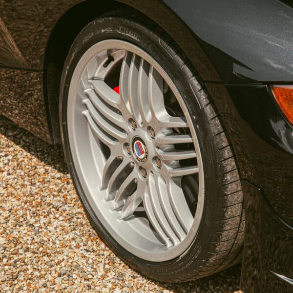 2004 Alpina Roadster S - Image 8