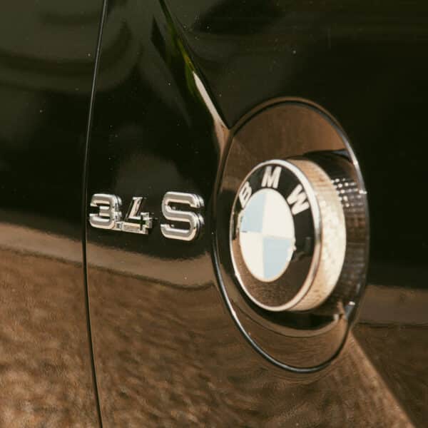 2004 Alpina Roadster S - Image 10