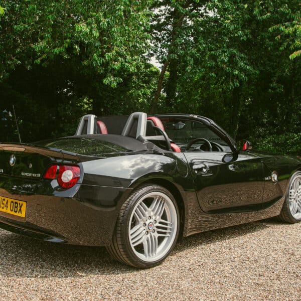 2004 Alpina Roadster S - Image 5