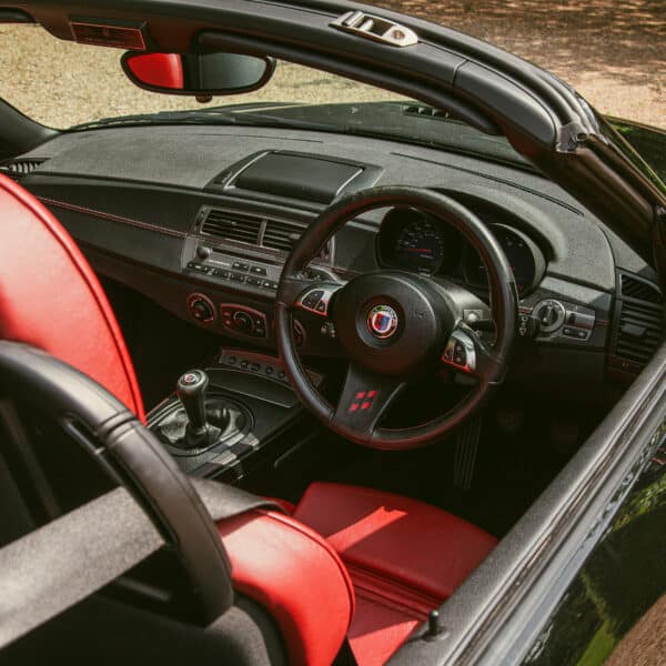 2004 Alpina Roadster S - Image 11