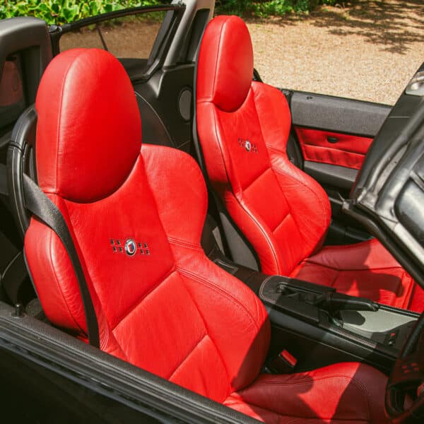 2004 Alpina Roadster S - Image 13
